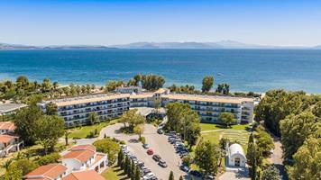 Hotel Golden Coast