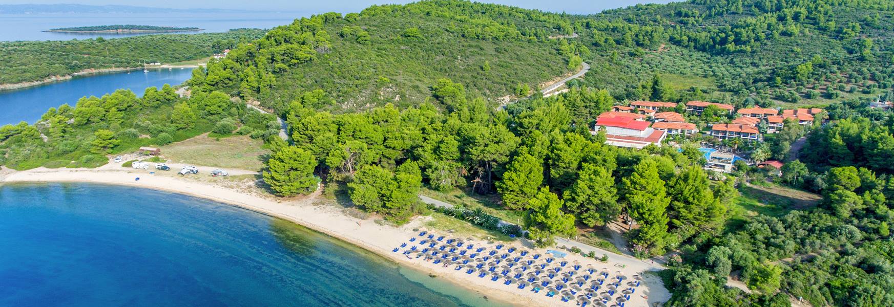 Hotel Poseidon Sea Resort