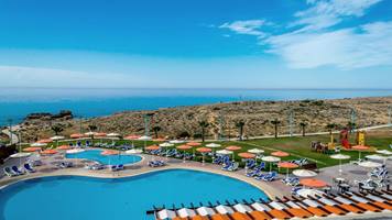Hotel Aktea Beach Village