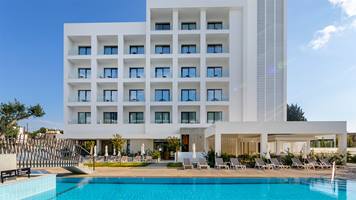 Anemi Hotel & Suites