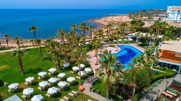 Aquamare Beach