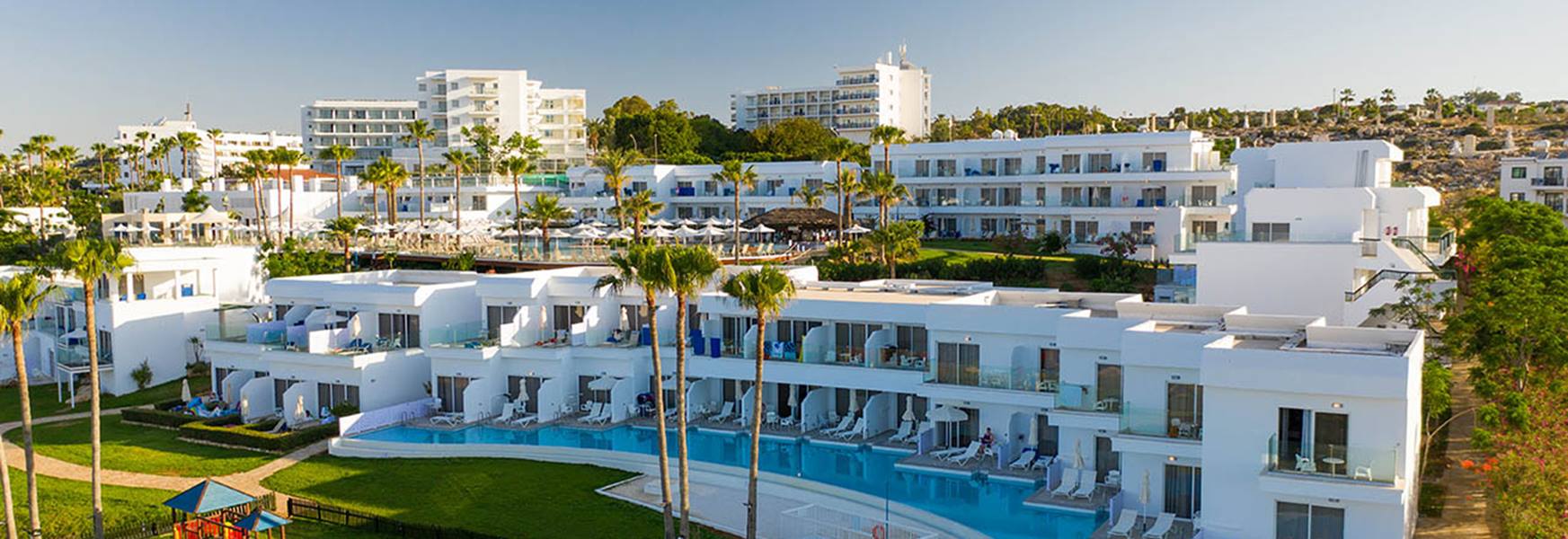 Atlantica Sungarden Beach