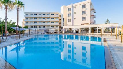 Hotel Toxotis