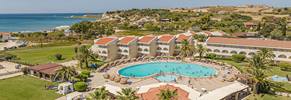 Hotel Argile Resort & Spa