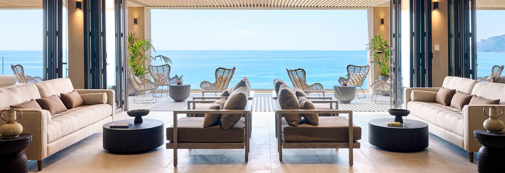 Alkyna Lifestyle Beach Resort