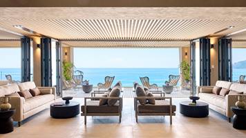 Alkyna Lifestyle Beach Resort
