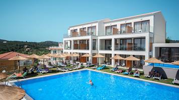 Hotel Brilliant Holiday Resort