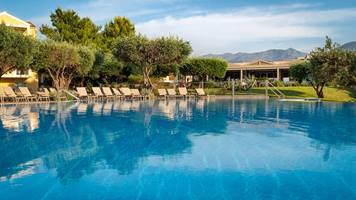Hotel MareBlue