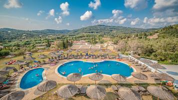 Hotel Saint George Palace