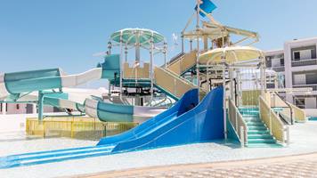 Hotel Giakalis Aqua Resort
