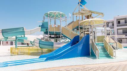 Hotel Giakalis Aqua Resort