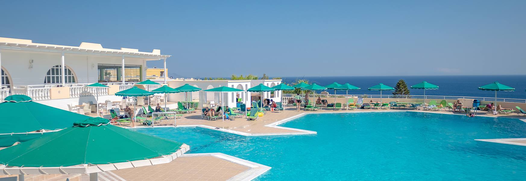 Mitsis Family Village