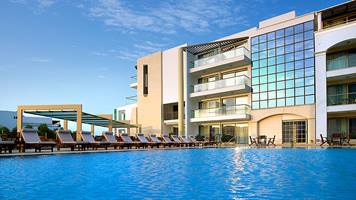 Hotel Albatros Spa & Resort