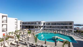 Hotel Atali Grand Resort