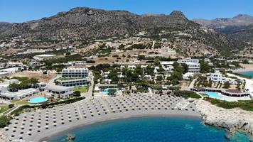 Kakkos Bay