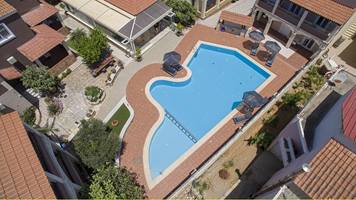 Hotel Lilium