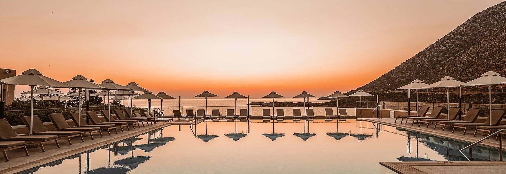 Mitsis Bali Paradise