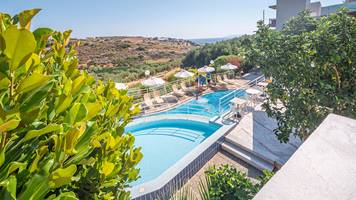 Hotel Pelagia Bay