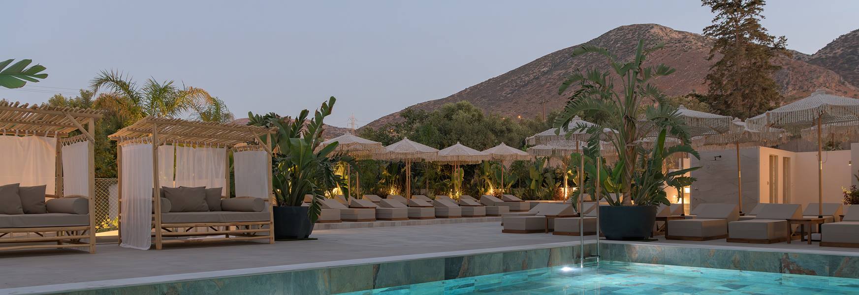 Hotel Sergios