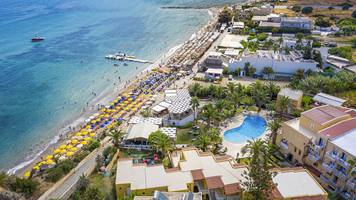 Hotel Talea Beach