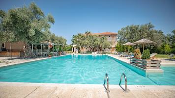 Aparthotel Thalero