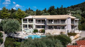 Aparthotel Rouda Village