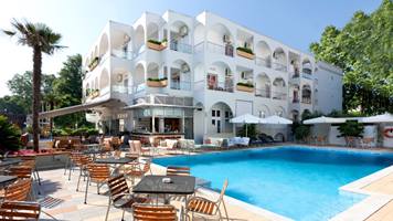 Hotel Kronos