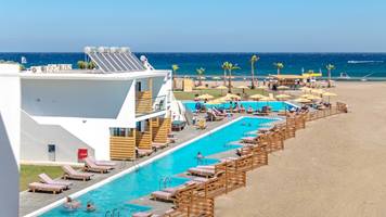 Hotel Evita Bay