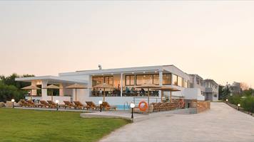 Hotel Evita Mare