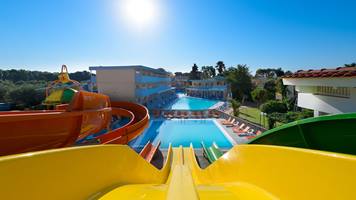Hotel Golden Odyssey