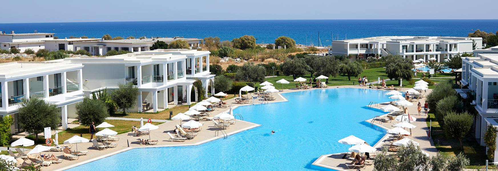 Levante Beach Resort