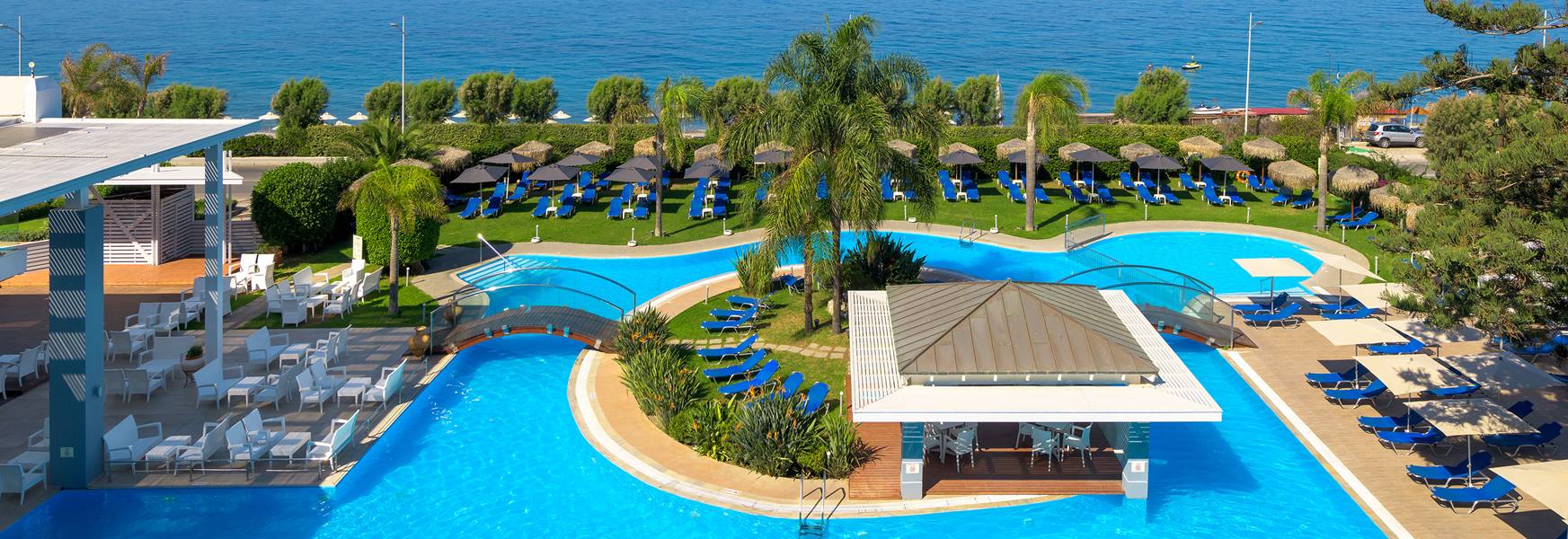Oceanis Beach