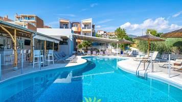 Hotel Sunray