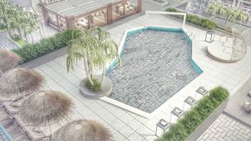 The Mini Resort