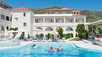 Hotel Klelia